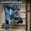 Bissell BISSELL PowerWash Compact Pet - Carpet Washer 4