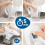 BRITA BRITA MAXTRA+ Water Filter Cartridges 5
