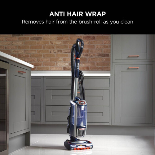 Shark Shark Corded Upright Vacuum Cleaner 1