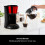 Morphy Richards Morphy Richards Equip Filter Coffee Machine - Pour Over Technology 2