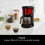 Morphy Richards Morphy Richards Equip Filter Coffee Machine - Pour Over Technology 4