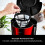 Morphy Richards Morphy Richards Equip Filter Coffee Machine - Pour Over Technology 3