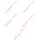 5Stk Maniküre Nail Art Pink Malstift Nail Art 6