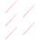 5Stk Maniküre Nail Art Pink Malstift Nail Art 10