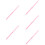 5Stk Maniküre Nail Art Pink Malstift Nail Art 9