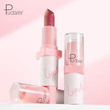 (Matches the image) Metallic Pearl Lip Gloss Shimmer Liquid Lipstick Long Lasting Waterproof Shiny Diamond Lip Glaze 10 Colors