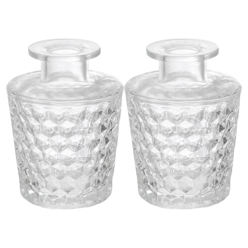 4Stk Diffuser Flaschen Für Aromatherapie 1