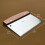 Multipurpose Bench Scraper Kitchen Utensil for Flat Top Griddle 2