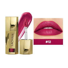 (Matches the image) 14 Colors Matte Lipstick Moisturzing Lip Glaze Lip Plumping Natural Nude Lip Gloss Lip Honey Lipstick Makeup
