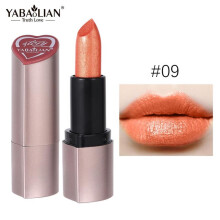 (Matches the image) 12-Color Velvet Matte Lipstick Long-Lasting Waterproof and Smudge-Proof Lipstick Highly Pigmented Glitter Lipstick