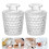 4Stk Diffuser Flaschen Für Aromatherapie 8