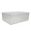 2Stk Transparentes Hamster Badebecken Kunststoff Und Langlebig 9