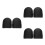 6Paare Verstellbare Garten Kniepolster Eva-Material 4
