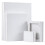 12-Pack Stretched Canvas Set - 18x24 - 25x30 1