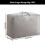 SEPSCO Clothes Storage Bag Large 2Pcs 2