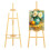 Easel Stand for Wedding - Easel Display Stand 59" Canvas Stand for Pai 1
