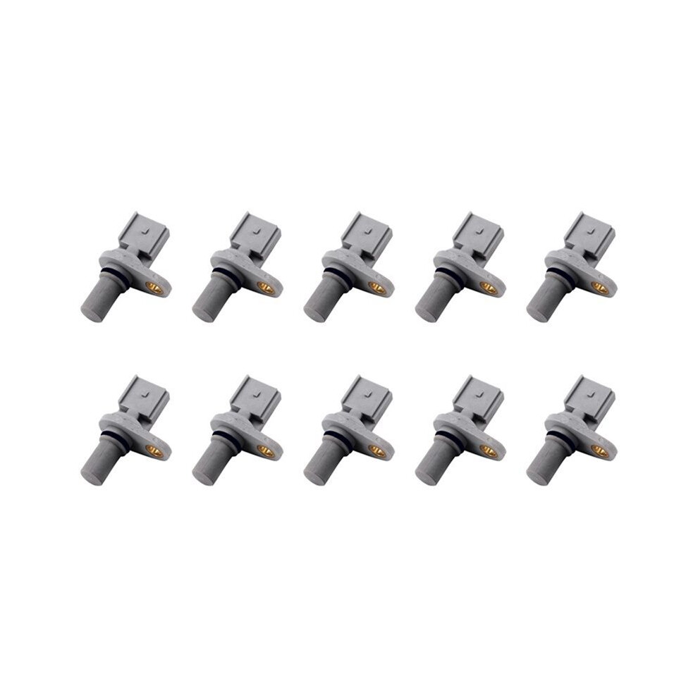 10Pcs Camshaft Position Sensor 6C11-12K073-Ac For Transit Bus Box Mondeo For X 6C11-12K073-Aa 6032897955655