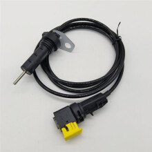 Spare Parts for Trucks VOE 21296870 Brake Wear Sensor 2000mm