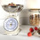 Salter Salter Timeless Mechanical Kitchen Scale 6