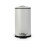 Beldray Beldray Bathroom Pedal Bin - 5 Litre Small Toilet Bin 3