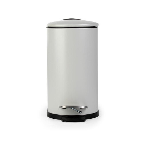 Beldray Beldray Bathroom Pedal Bin - 5 Litre Small Toilet Bin 2