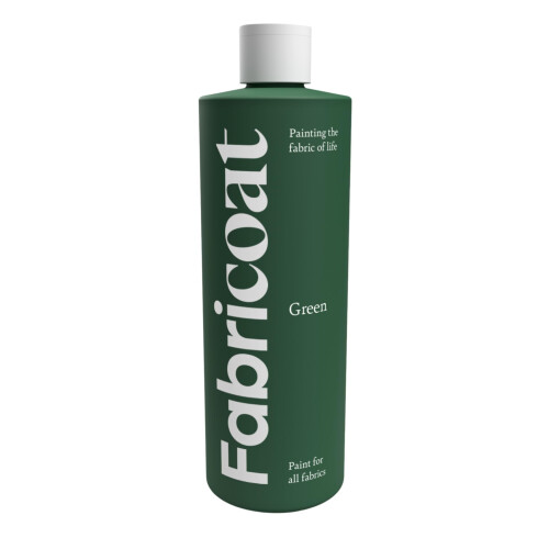 Fabricoat 125ml Fabric Paint for Art - Craft & DIY Design Projects