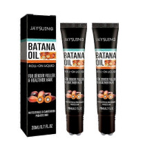 2pcs Anti Hair Loss Treatment Roller Ball Dense Hair Care Fast Hair Growth Products Anti Break Hair Care