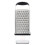 OXO Good Grips Box Grater,Silver/Black 1