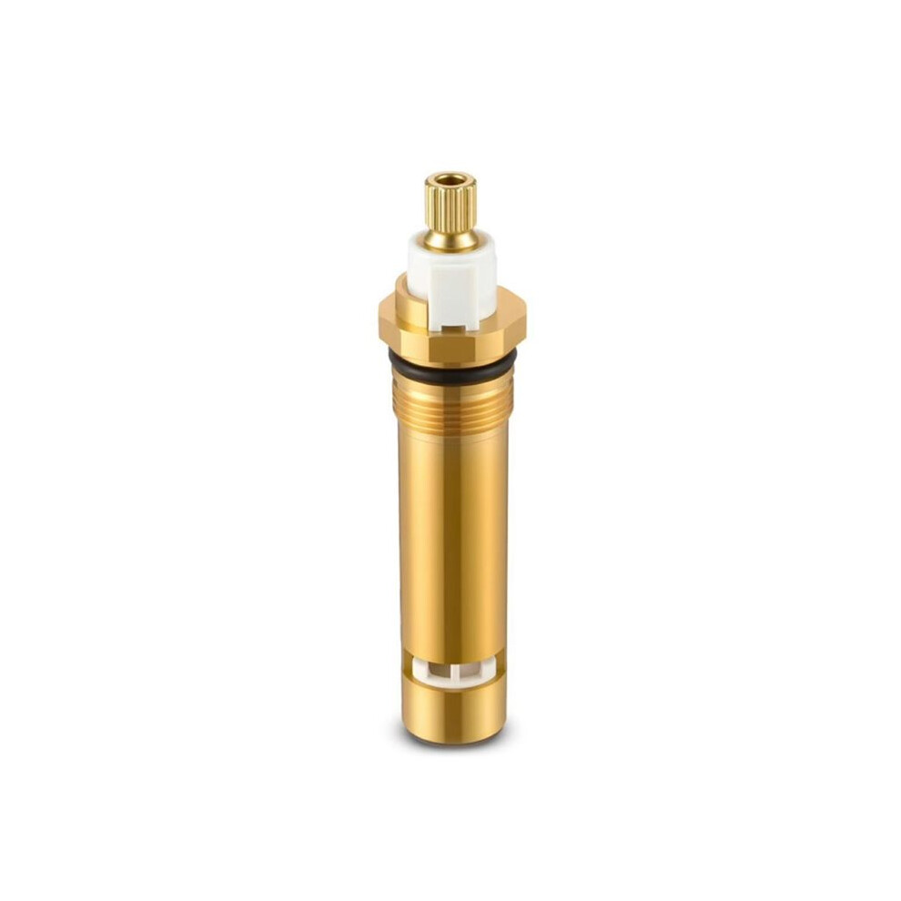 Ceramic Cartridge For Pfister 910-3050 9103050, Tub Reversible Cartridge For Price/Pfister, Shower Valve Faucet Stem 6033471719090