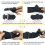 LiteTour 6 Set 38mm/1.5inch Tri-Glide Slides 6