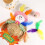 Soarer Grass Green Craft Feathers Bulk 6