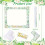HOWAF 23 PCS Hen Party Photo Booth Props 3