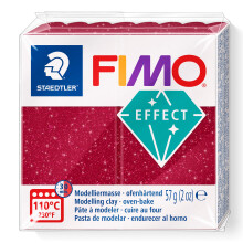 STAEDTLER 8010-202 FIMO Effect Oven-Hardening Polymer Modelling Clay