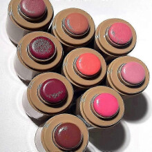 (Juice box) Rhode "pocket Blush" - All Shades Available 0.18 Oz New In Box