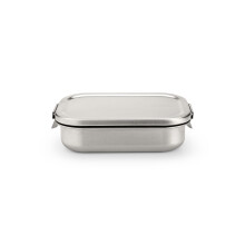 Brabantia - Make & Take Lunch Box with Adjustable Divider