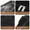4 Pack 125L Large Storage Bags with Zips 5