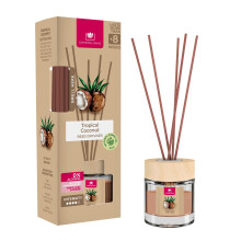 Cristalinas 35ml Tropical Coconut Air Fresheners
