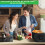 YourCasa Kitchen food waste bin caddy with ergonomic handle 2