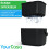 YourCasa Kitchen food waste bin caddy with ergonomic handle 4