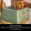 Morphy Richards Morphy Richards Cassini 4 Slice Toaster 3