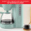 Tefal Tefal Morning Filter Coffee Maker - Eucalyptus - 1.25L Capacity 2