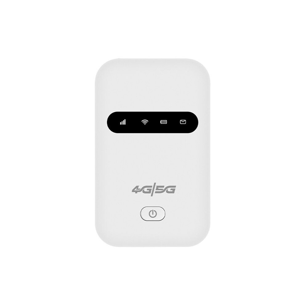 4G Lte Mobile Wifi Router 150Mbps Portable Hotspot With Sim Card Slot Wireless Internet Modem For Travel Car,A 6032000404902