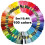 100 Colours Embroidery Threads 5m(6 Strand) - Cross Stitch Thread 2