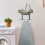 TJ.MOREE Ironing Board Hanger Wall Mount 3