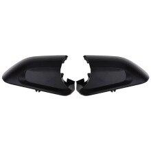 Auto Left Right Side Mirror Bottom Lower Cover for 4 Sport 2010- 2013 Freelander 2,B