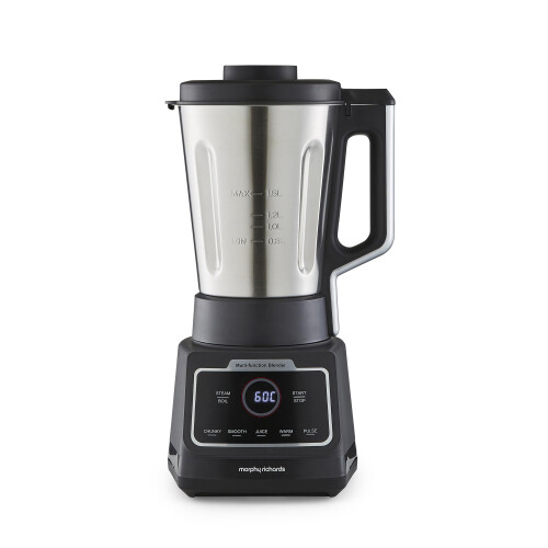 Morphy Richards Morphy Richards MixFlex Jug Blender & Soup Maker - 1.5L