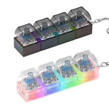 2PCS Fidget Keyboard - Keyboard Fidget