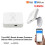 Tuya Zigbee Human Presence Detector with Holder  Human Body PIR Sensor MmWave  Microwave Motion Sensor Detect 9