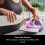 Morphy Richards Morphy Richards TurboGlide Steam Iron - Ceramic Non stick Soleplate 4