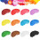 KINSPORY Acrylic Paint Set 12 x 60 ml - Water-Resistant 2